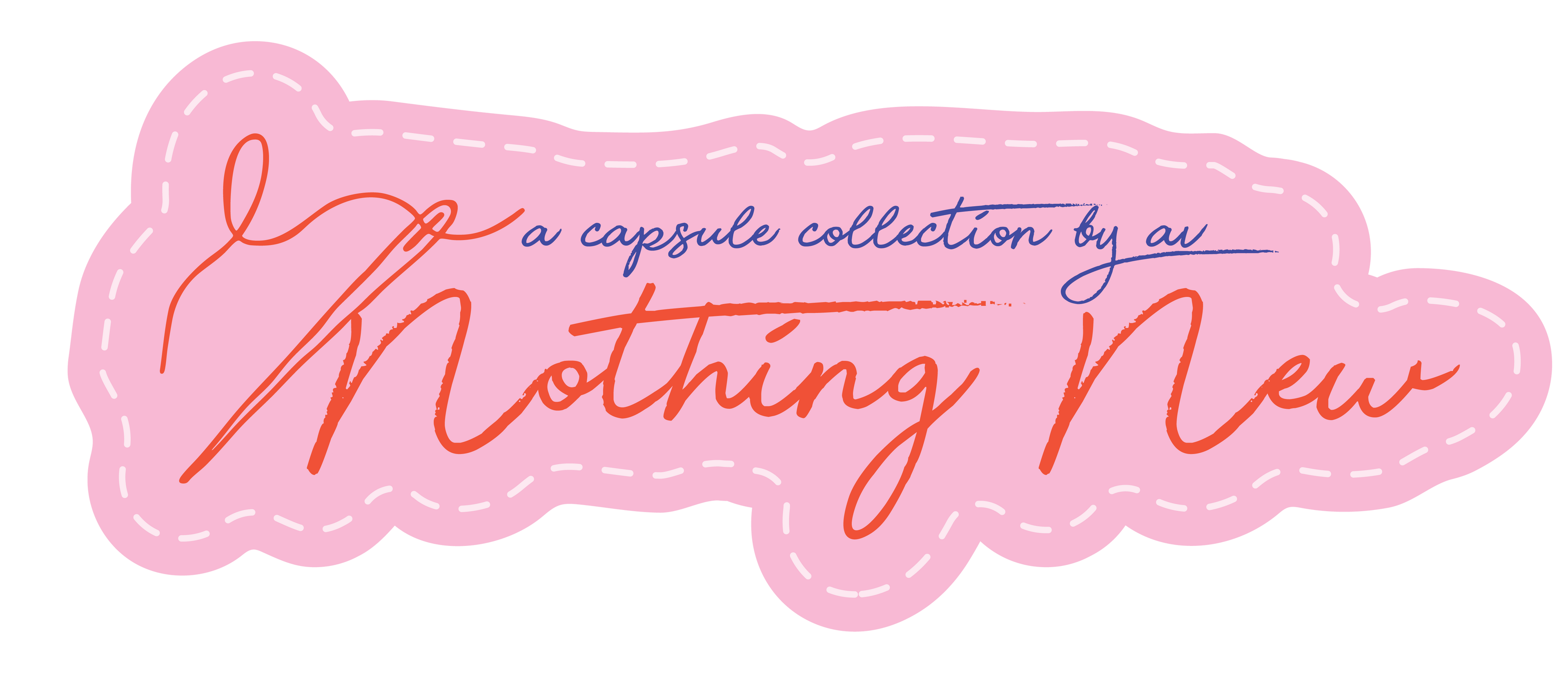 Nothing New: A Capsule Collection by Authentic Vintage