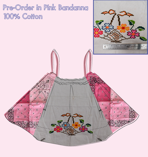 Adjustable Swing Top Pre-Order